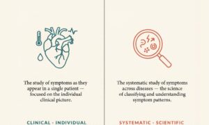 Symptomology vs Symptomatology: Key Differences Explained
