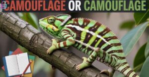 Camouflage or Camoflauge: Correct Spelling Explained